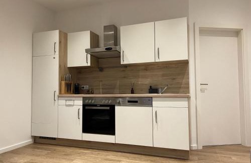Zeltweg Apartment | Murtal Appartement Größingblick Top 2