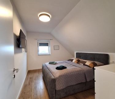 Zeltweg Apartment | Murtal Appartement Größingblick Top 5
