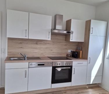 Zeltweg Apartment | Murtal Appartement Größingblick Top 1