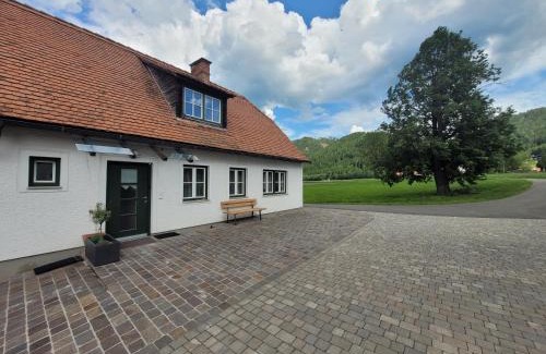 Sankt Stefan ob Leoben House | Murtalhof