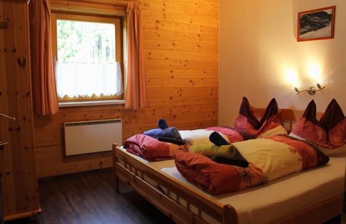 Muhr Cabin | Murtalhuette Einfach mal los