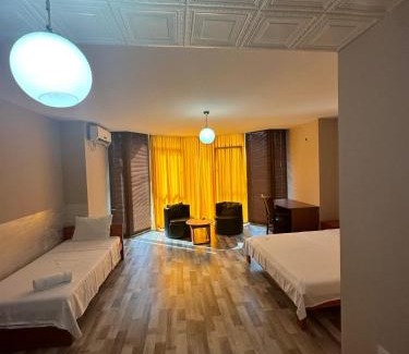 Struga Apartment | Murtishi Apartment