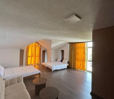 Struga Apartment | Murtishi Apartment