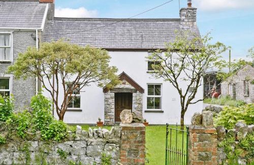 Bishopston House | Murton Farm Cottage
