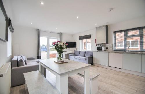 York House | Murton Grange