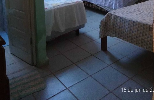 Cabanagem House | Murubira beach house