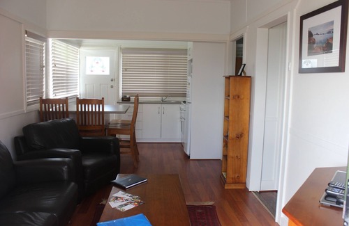 Bermagui Cottage | Murunna cabins No. 2 Bermagui