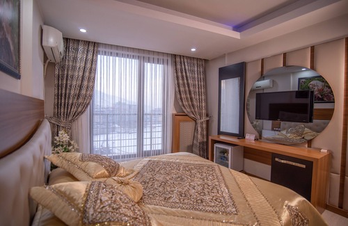 Mus Hotel | Mus Grand Hotel