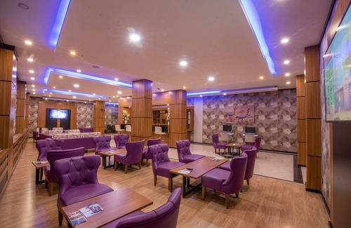 Mus Hotel | Mus Grand Hotel
