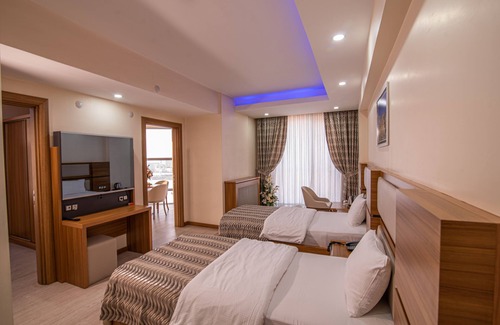 Mus Hotel | Mus Grand Hotel
