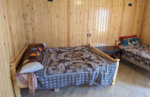 Wasit Bed & Breakfast | Musa Camp