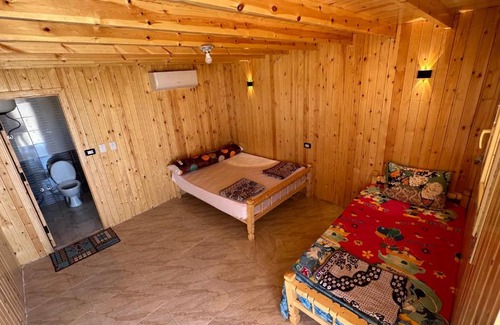 Wasit Bed & Breakfast | Musa Camp