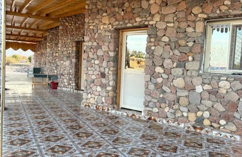 Wasit Bed & Breakfast | Musa Camp