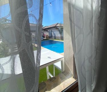 Chiclana de la Frontera Apartment | Musa del Paraíso