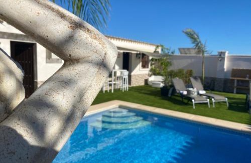 Chiclana de la Frontera Apartment | Musa del Paraíso