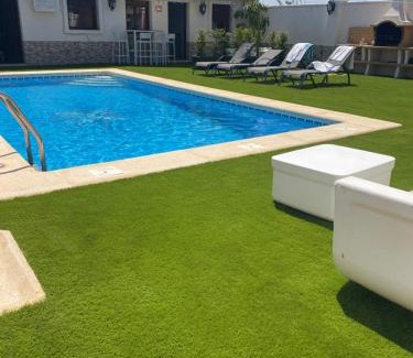 Chiclana de la Frontera Apartment | Musa del Paraíso