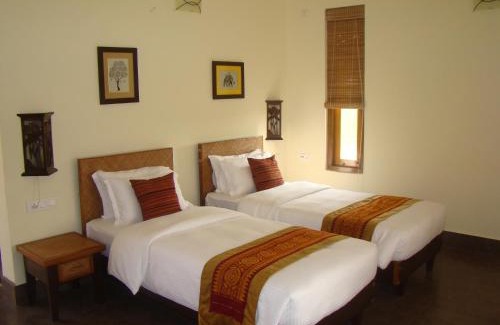 Barpeta Resort | Musa Jungle Retreat