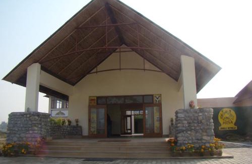 Barpeta Resort | Musa Jungle Retreat