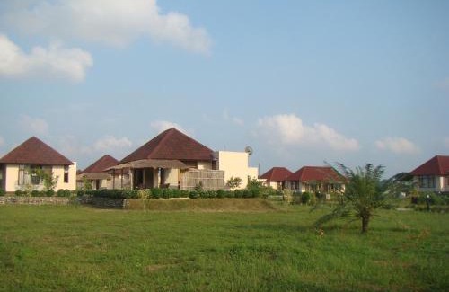 Barpeta Resort | Musa Jungle Retreat