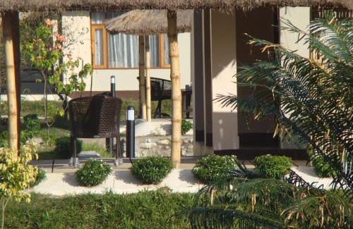 Barpeta Resort | Musa Jungle Retreat