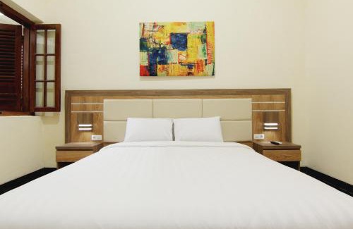 Surakarta House | Musafir Guest House Syariah