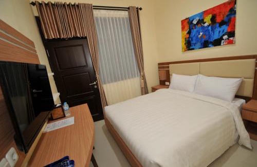 Surakarta House | Musafir Guest House Syariah