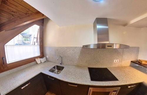 Escarrilla Apartment | Musales 24 - tucasaenlospirineos