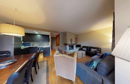 Escarrilla Apartment | Musales 34 - tucasaenlospirineos