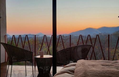 Mutare Resort | Musangano Lodge