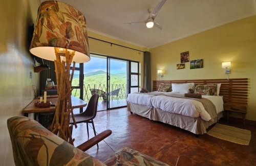 Mutare Resort | Musangano Lodge