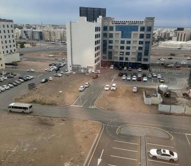 Muscat Apartment | Muscat Apartments