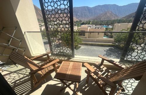 Muscat Apartment | Muscat bay Zaha 2 bedroom