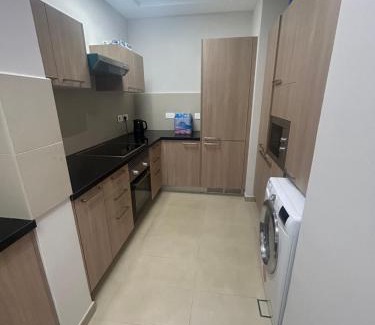 Muscat Apartment | Muscat bay Zaha 2 bedroom