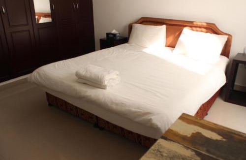 Azaiba House | Muscat beach Guest house Room 02