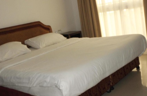 Azaiba House | Muscat beach Guest house Room 02