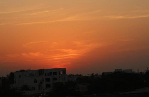Azaiba House | Muscat beach Guest House Room 03