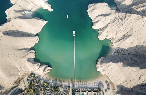 Muscat Resort | Muscat Hills Resort