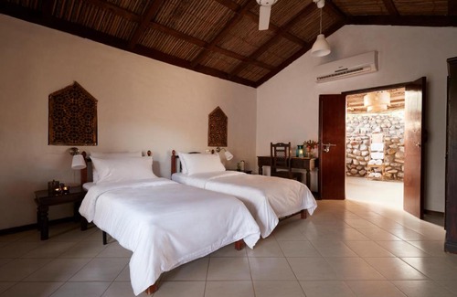 Muscat Resort | Muscat Hills Resort