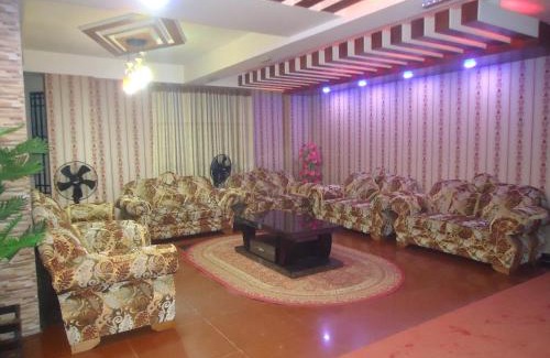 Cox's Bazar Hotel | Muscat Holiday Resort