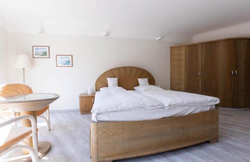 Ostseebad Ahrenshoop Apartment | Muschel 2