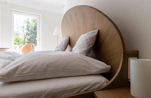 Ostseebad Ahrenshoop Apartment | Muschel 2