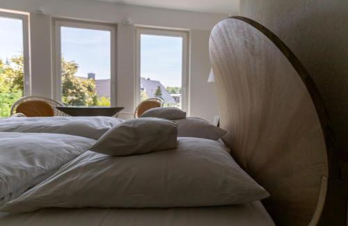 Ostseebad Ahrenshoop Apartment | Muschel 4