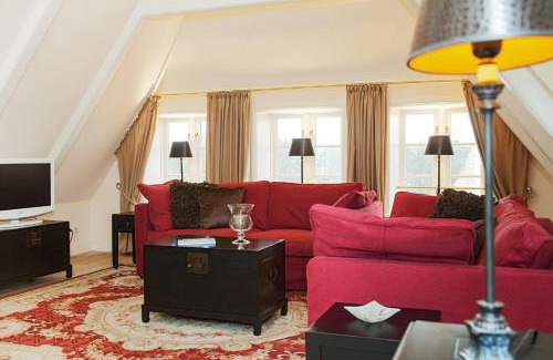 Keitum Apartment | Muschelstrand