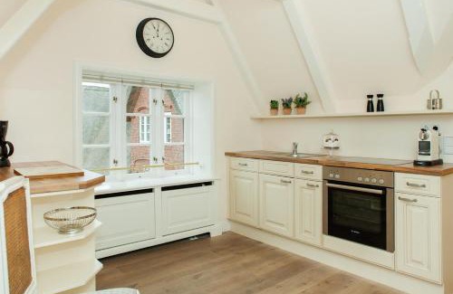 Keitum Apartment | Muschelstrand