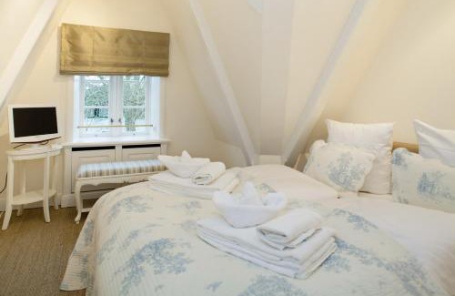 Keitum Apartment | Muschelstrand
