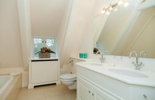 Keitum Apartment | Muschelstrand