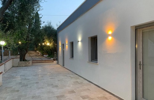 Ischitella Apartment | Muschiaturo Apartments