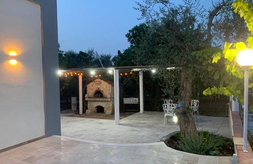 Ischitella Apartment | Muschiaturo Apartments