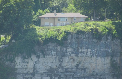 Sheffield House | Muscle Shoals Music House
