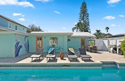 Indian Rocks Beach House | Muse by the Shore
